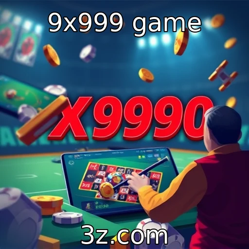 Expansão de plataformas de apostas online no Brasil - 9x999 game