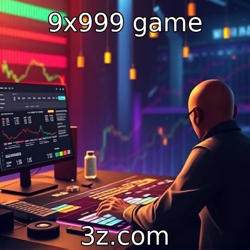 Expansão das plataformas de apostas em mercados emergentes - 9x999 game