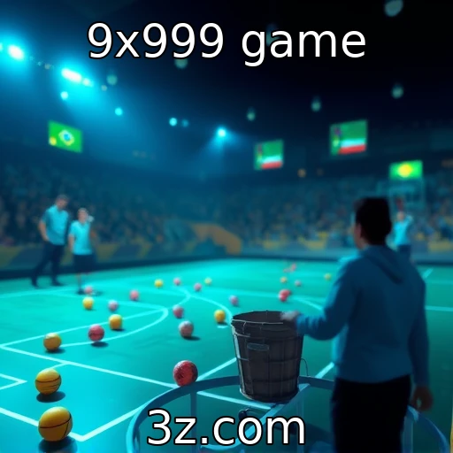 Expansão das plataformas de apostas online no Brasil - 9x999 game