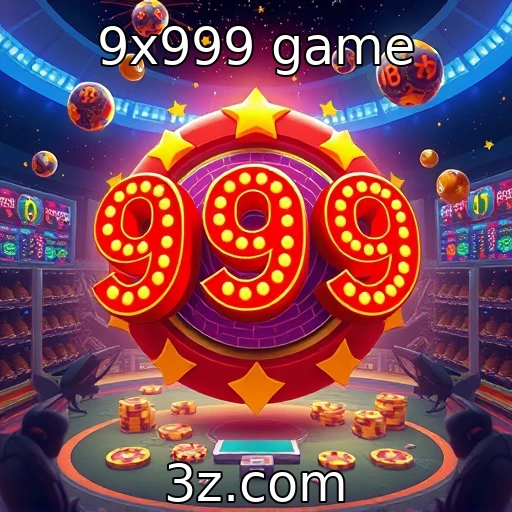 Expansão de plataformas de apostas no Brasil - 9x999 game