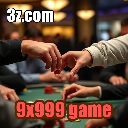 Fighting: Conquiste Vitória no 9x999 Game Hoje Mesmo