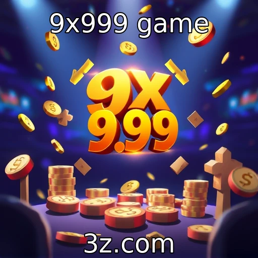 Análise do desempenho financeiro de provedores de jogos | 9x999 game