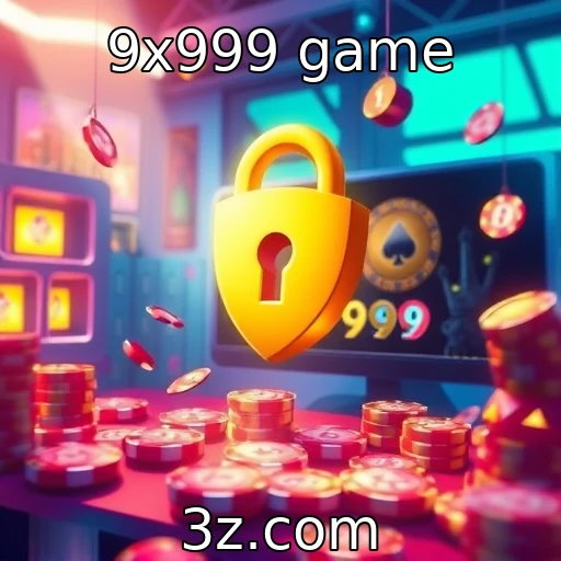 Medidas de integridade e segurança em cassinos digitais - 9x999 game