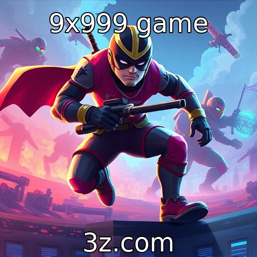 Novos lançamentos de jogos PG atraem atenção do público gamer : 9x999 game