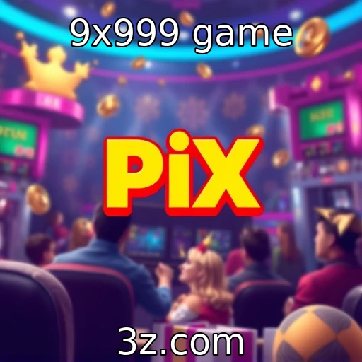 A influência do Pix nos métodos de pagamento do iGaming | 9x999 game