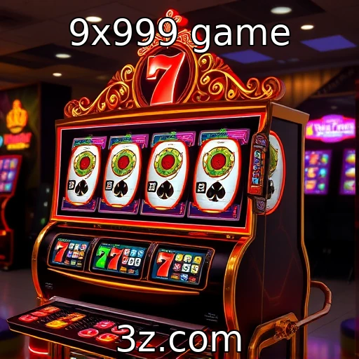 Mudanças regulatórias moldam o futuro dos cassinos virtuais - 9x999 game