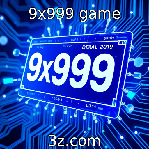 Inovações em RNG aumentam a segurança em cassino online : 9x999 game