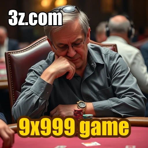 9x999 game Estratégia